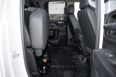 2024 Chevrolet Silverado 3500 HD WT