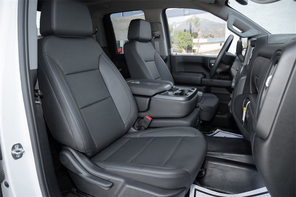 2024 Chevrolet Silverado 3500 HD WT