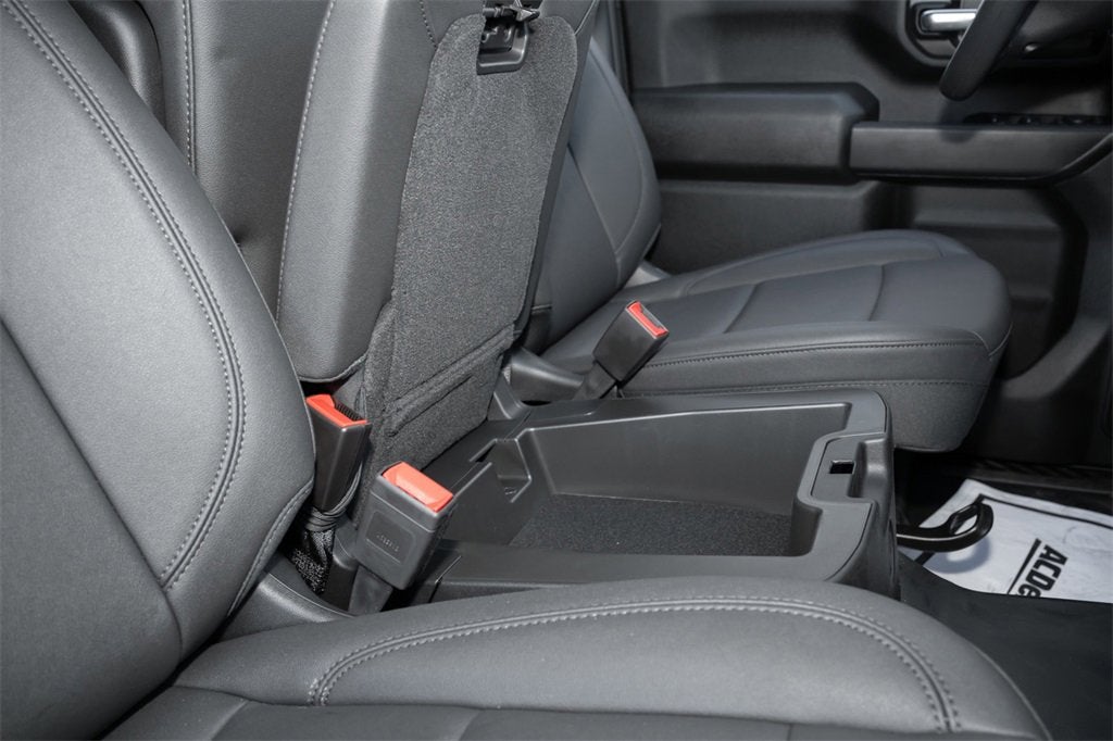 2024 Chevrolet Silverado 3500 HD WT