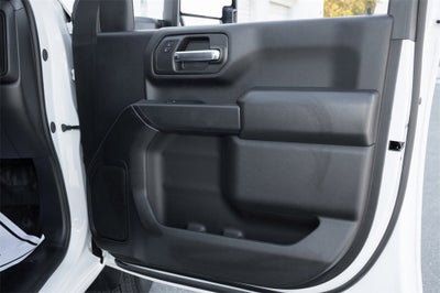 2024 Chevrolet Silverado 3500 HD WT