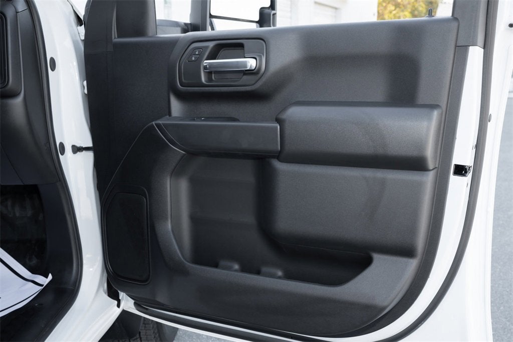 2024 Chevrolet Silverado 3500 HD WT