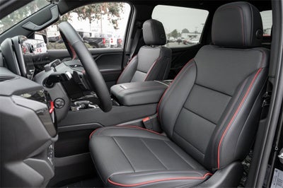 2024 Chevrolet Silverado EV RST