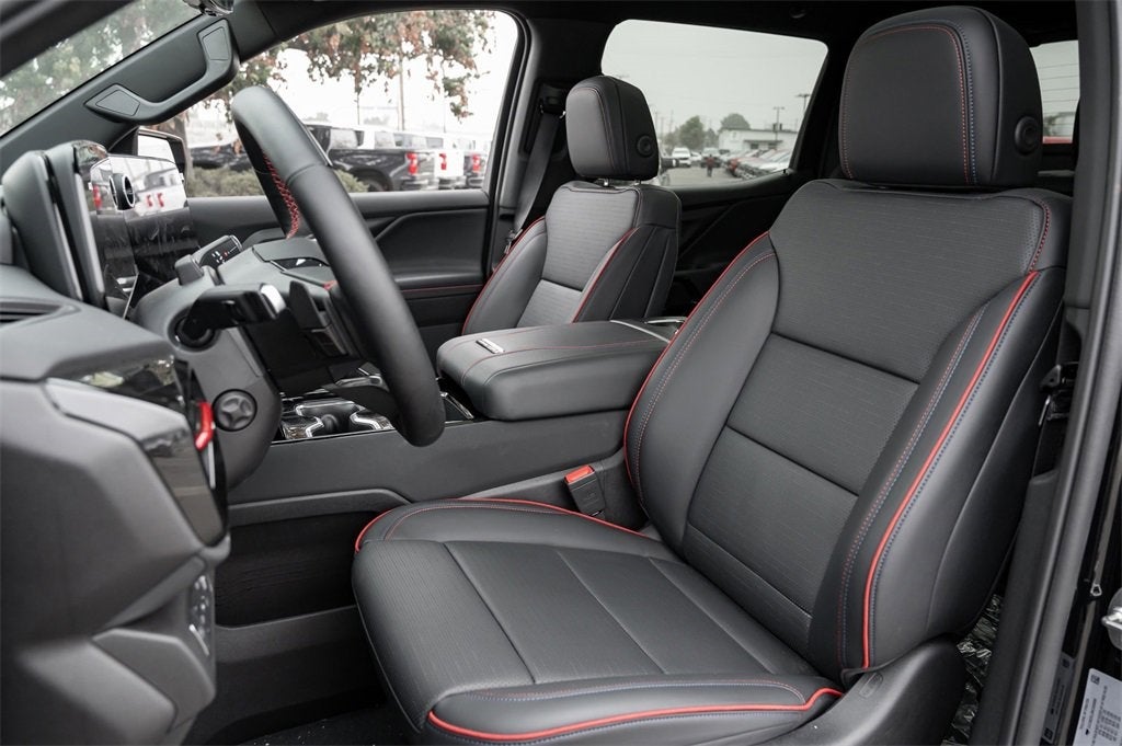 2024 Chevrolet Silverado EV RST