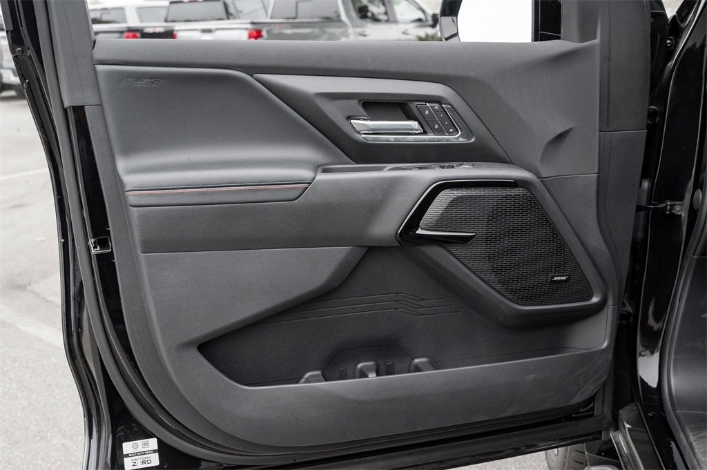 2024 Chevrolet Silverado EV RST