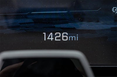 2024 Chevrolet Silverado EV RST