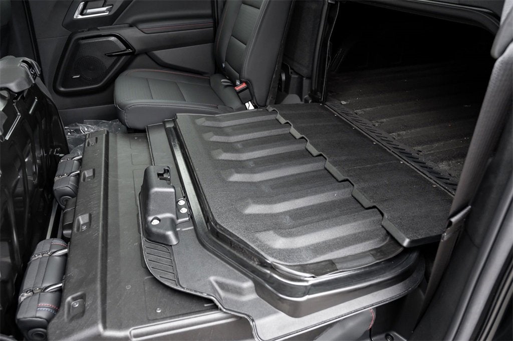 2024 Chevrolet Silverado EV RST