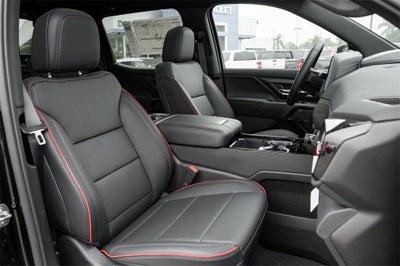 2024 Chevrolet Silverado EV RST