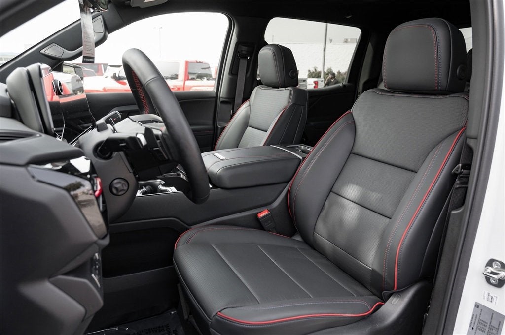 2024 Chevrolet Silverado EV RST