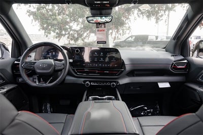 2024 Chevrolet Silverado EV RST