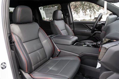 2024 Chevrolet Silverado EV RST