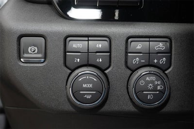 2025 Chevrolet Silverado 2500 HD High Country