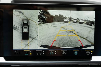 2025 Chevrolet Silverado 2500 HD High Country