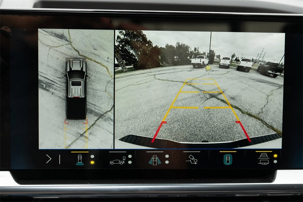 2025 Chevrolet Silverado 2500 HD High Country