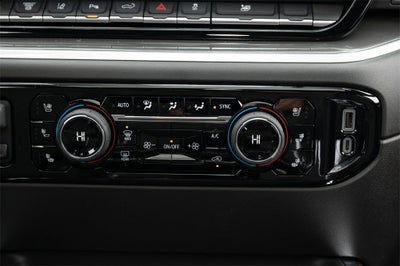 2025 Chevrolet Silverado 2500 HD High Country