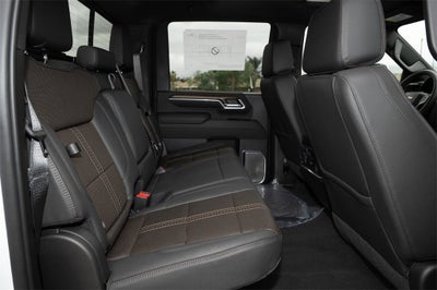 2025 Chevrolet Silverado 2500 HD High Country