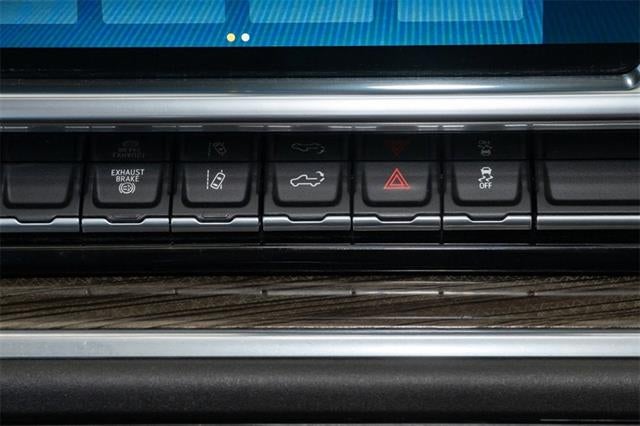 2024 Chevrolet Silverado 3500 HD LT DRW