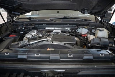 2024 Chevrolet Silverado 3500 HD LT DRW