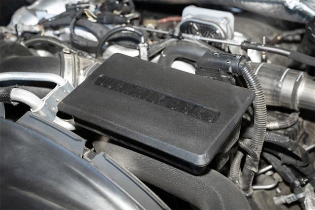 2024 Chevrolet Silverado 3500 HD LT DRW