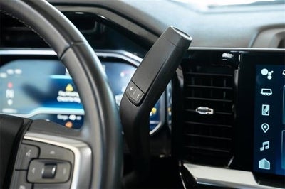 2024 Chevrolet Silverado 3500 HD LT DRW