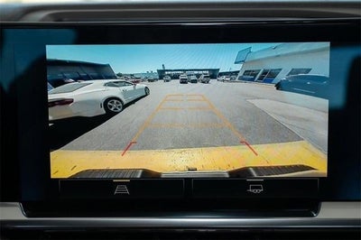 2024 Chevrolet Silverado 3500 HD LT DRW