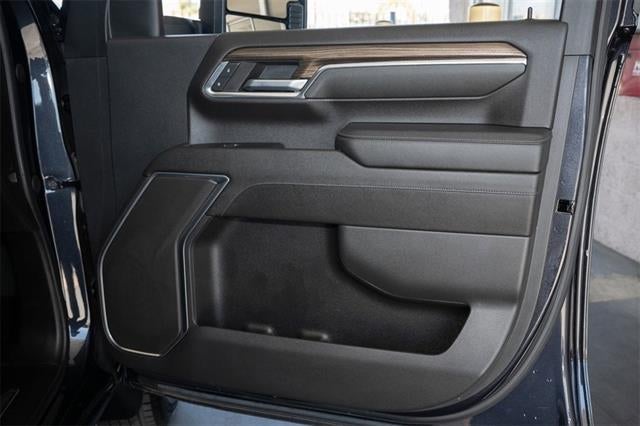 2024 Chevrolet Silverado 3500 HD LT DRW