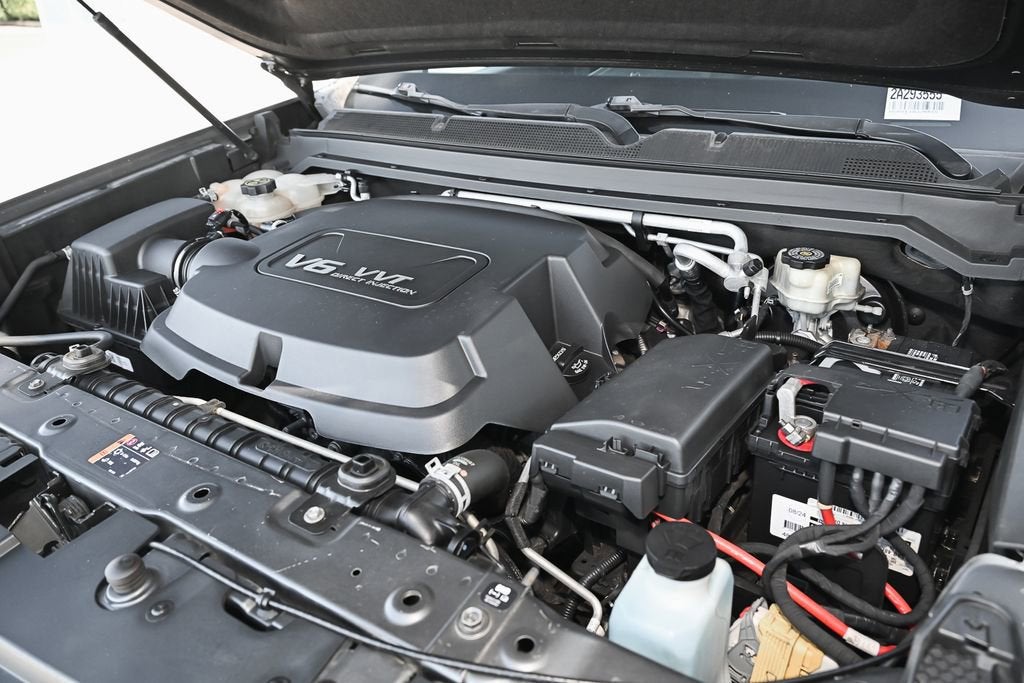 2016 Chevrolet Colorado 2WD LT