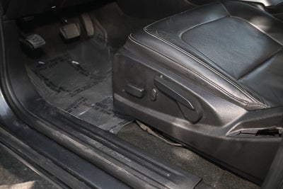 2016 Chevrolet Colorado 2WD LT