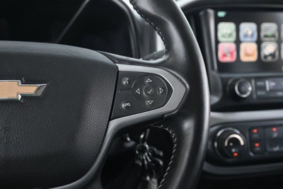 2016 Chevrolet Colorado 2WD LT