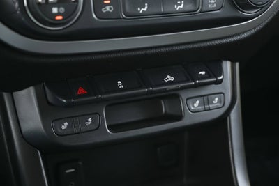 2016 Chevrolet Colorado 2WD LT