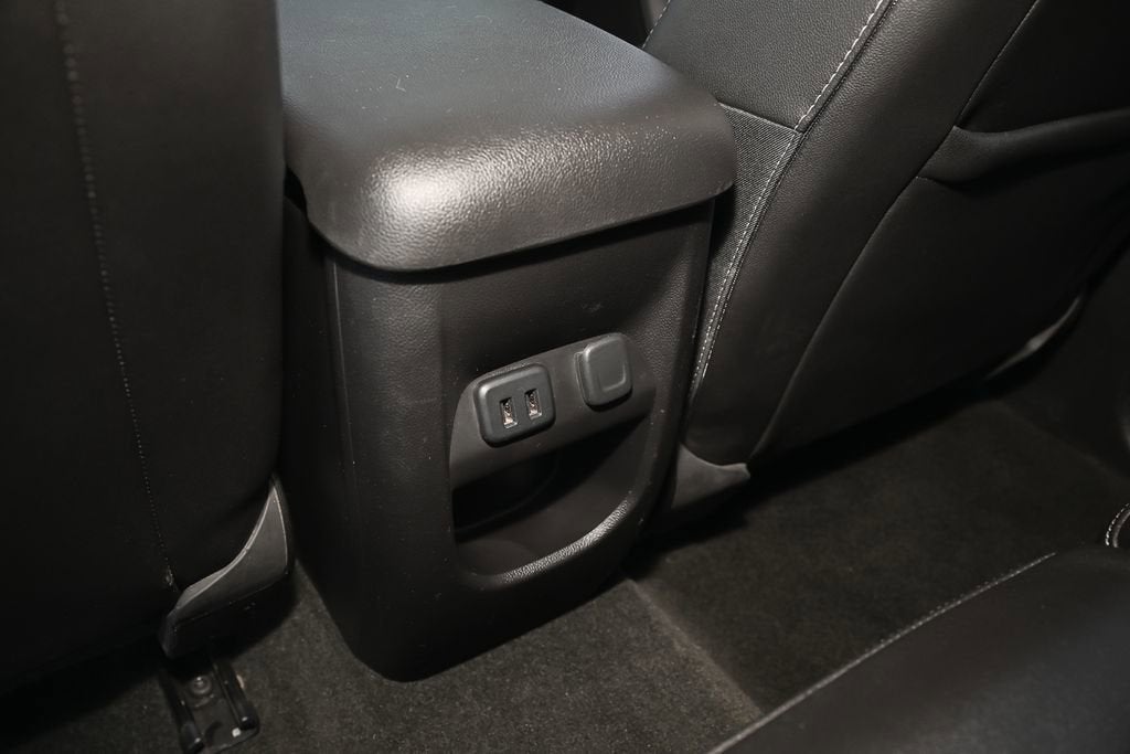 2016 Chevrolet Colorado 2WD LT