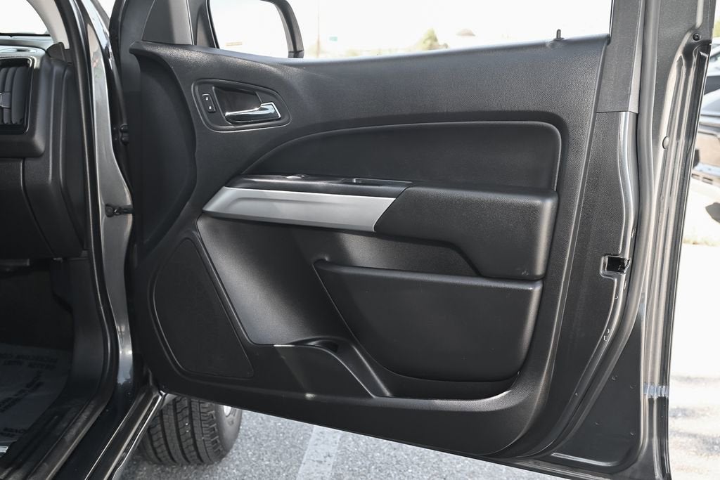 2016 Chevrolet Colorado 2WD LT