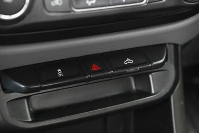2021 Chevrolet Colorado 2WD Work Truck