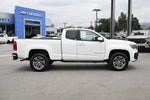 2021 Chevrolet Colorado 2WD Work Truck