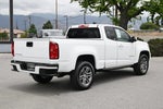 2021 Chevrolet Colorado 2WD Work Truck