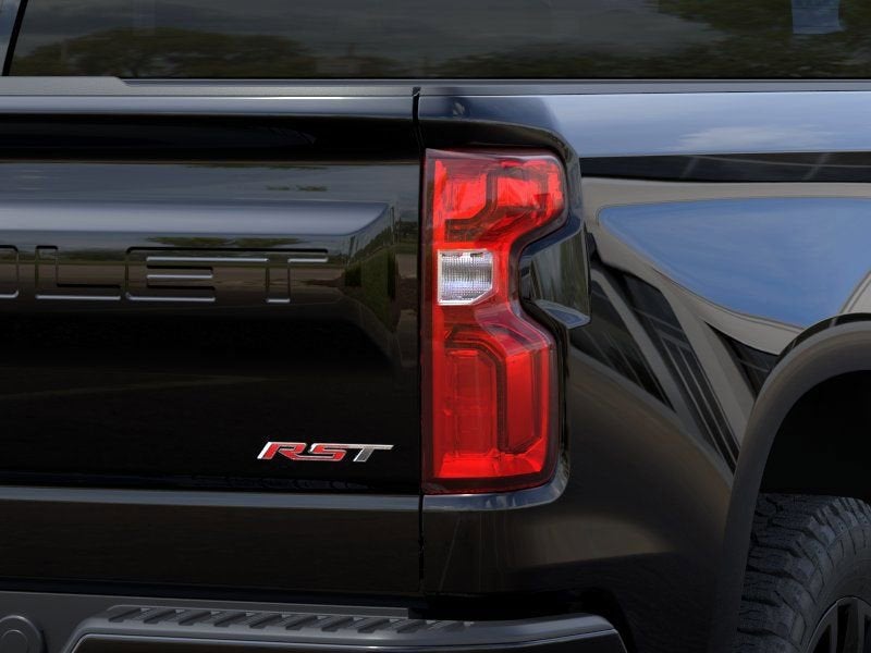 2026 Chevrolet Silverado 1500 RST - Photo 11