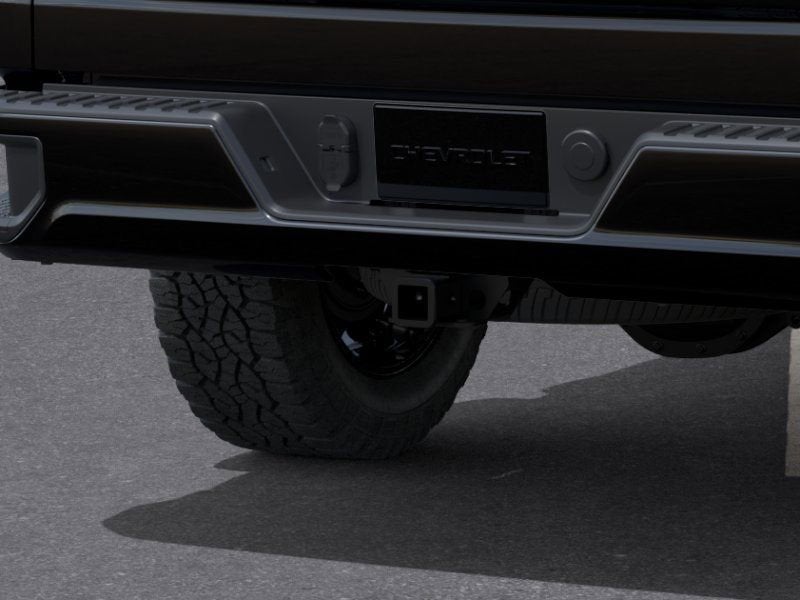 2026 Chevrolet Silverado 1500 RST - Photo 14