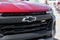 2023 Chevrolet Colorado 4WD Trail Boss