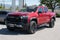 2023 Chevrolet Colorado 4WD Trail Boss