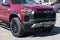 2023 Chevrolet Colorado 4WD Trail Boss