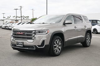 2022 GMC Acadia SLE