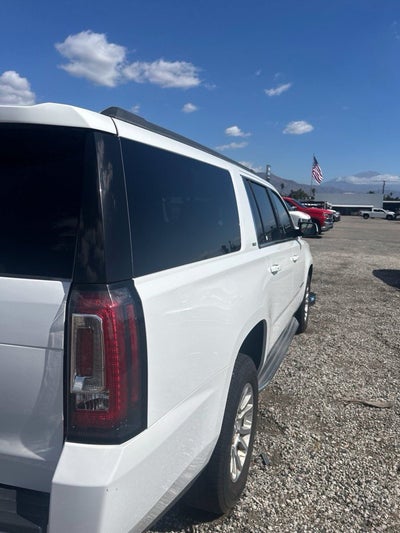 2019 GMC Yukon XL SLT
