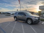 2018 Chevrolet Traverse LS
