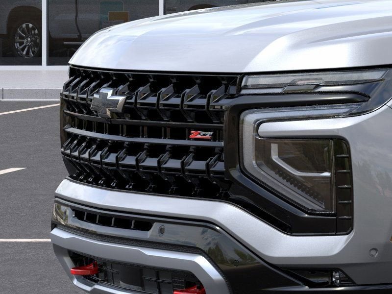 2026 Chevrolet Suburban Z71 - Photo 13