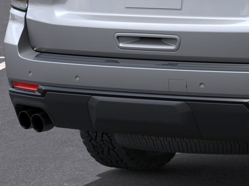 2026 Chevrolet Suburban Z71 - Photo 14