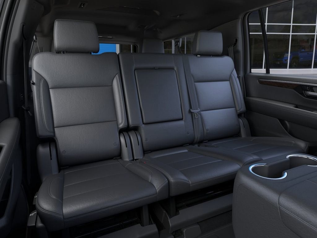 2026 Chevrolet Suburban Z71 - Photo 17