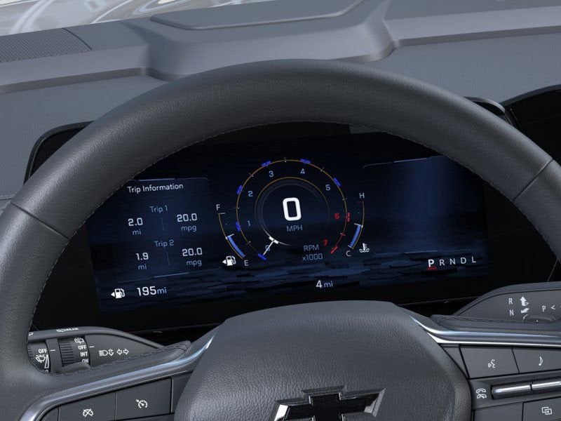 2026 Chevrolet Suburban Z71 - Photo 18