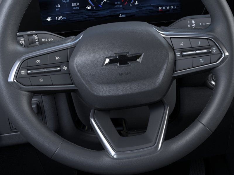 2026 Chevrolet Suburban Z71 - Photo 19