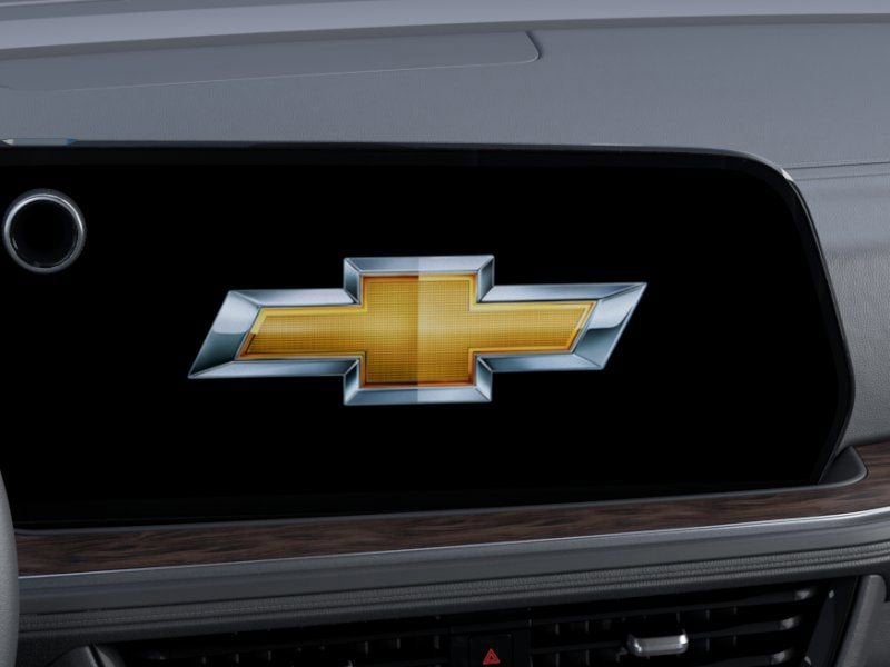 2026 Chevrolet Suburban Z71 - Photo 20