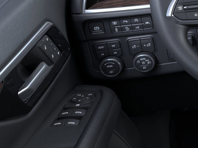 2026 Chevrolet Suburban Z71 - Photo 22
