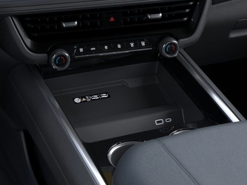 2026 Chevrolet Suburban Z71 - Photo 23